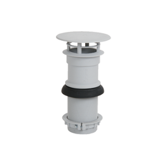 Takskorsten AK 3, Ø 60 mm, för Truma S 3004/S 2200/S 3002 – Truma 30630-01 (bild 3)