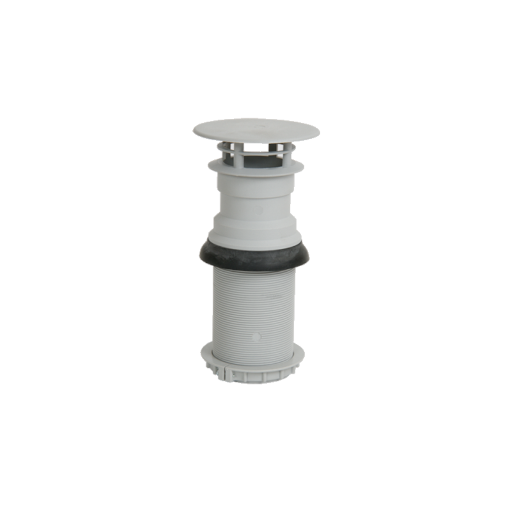 Takskorsten AKL 5, Ø 70 mm, för Truma S 5004/S 5002 – Truma 30651-01 (bild 2)