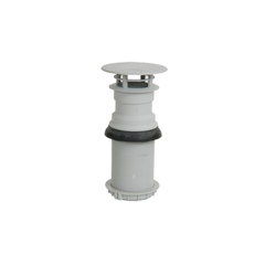 Takskorsten AKL 5, Ø 70 mm, för Truma S 5004/S 5002 – Truma 30651-01 (bild 2)