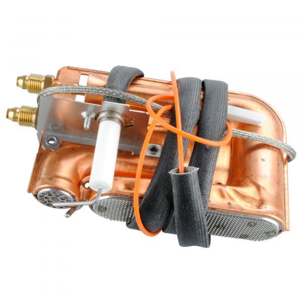 Brännarsats 30 mbar till Truma S 3004 (P) – Truma 30090-92200 (bild 2)