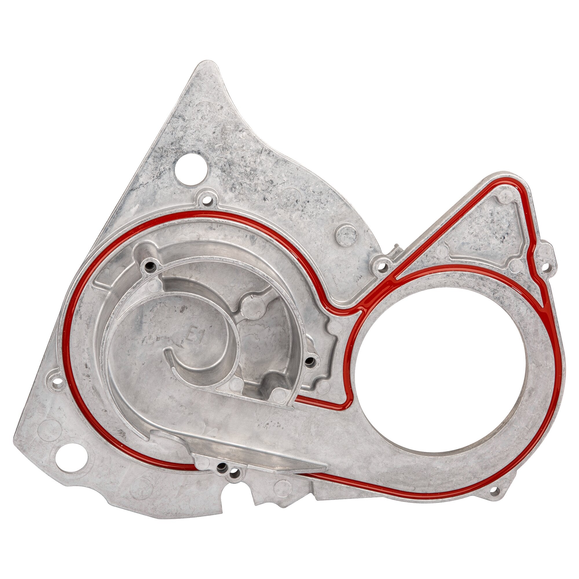 Packningssats med lock för Combi 4/6 (E) – Truma 34020-00933