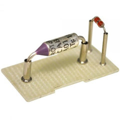 Termostatplatta komplett för Trumatic E 2400 – Truma 39050-68600 (bild 2)