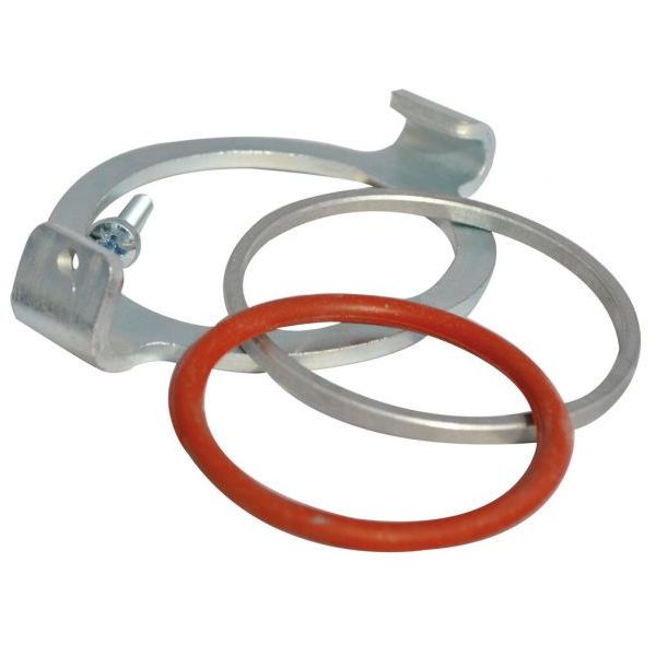 Avgasslangkoppling AE 5 till Truma S 5002/5004 – Truma 30050-33100 (bild 2)