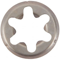 Låsfjäder för fläktlager 39080-17500, Trumatic E – Truma 39080-17400 (bild 2)