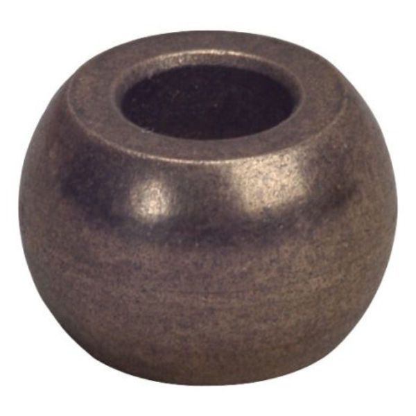 Lager för fläktaxel, Trumatic E-serien – Truma 39080-17500 (bild 2)