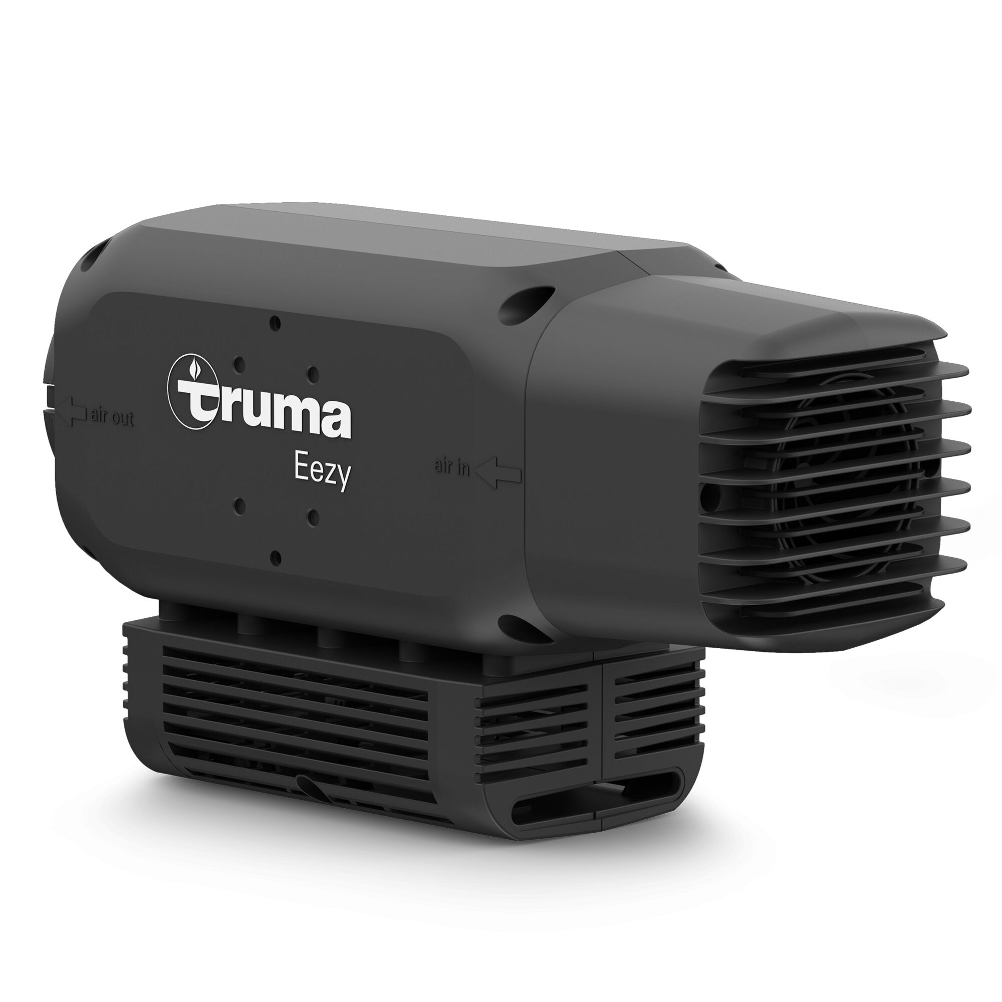 Truma Eezy elvärmare 230 V – Truma 39200-03 (bild 2)