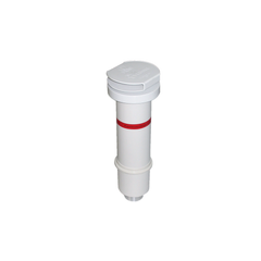 Skorstensförlängning KVC 30 cm till Truma Combi – Truma 34070-01 (bild 2)