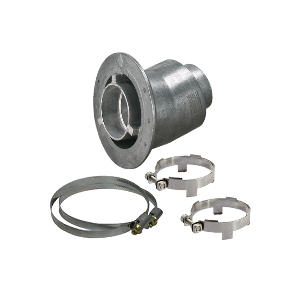 Väggskorsten innerdel ZR 80 – Truma 36140-01 (bild 3)