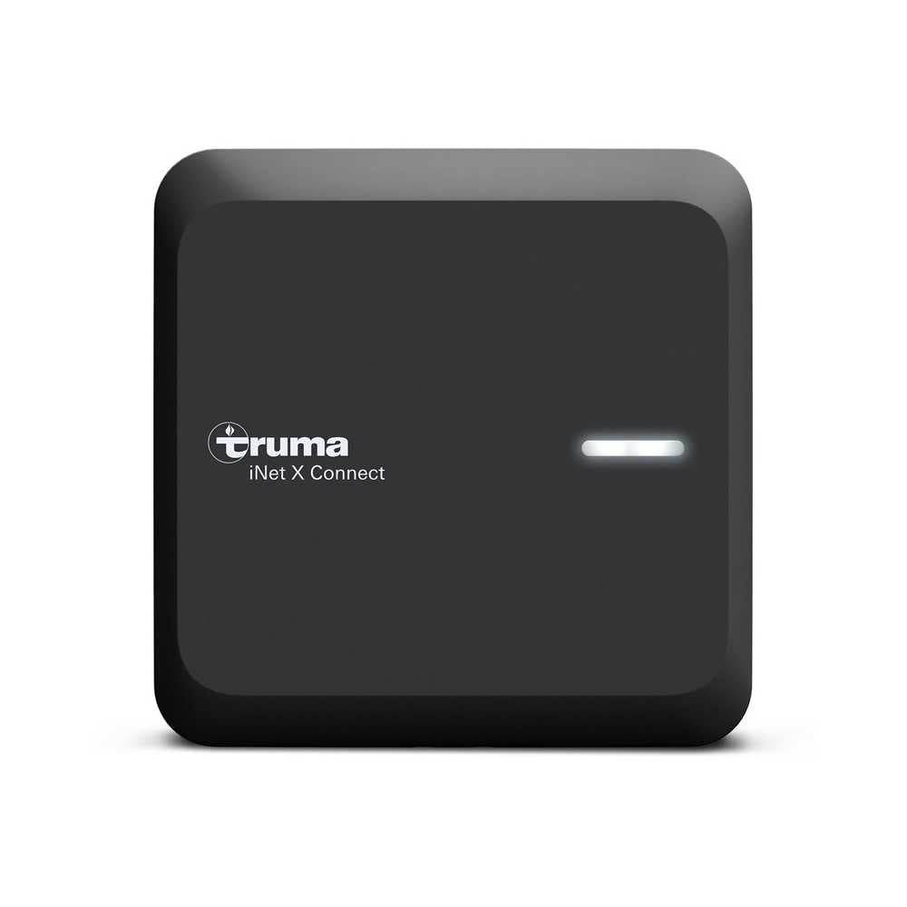 Truma iNet X Connect fjärrmodul – Truma 36450-01 (bild 4)