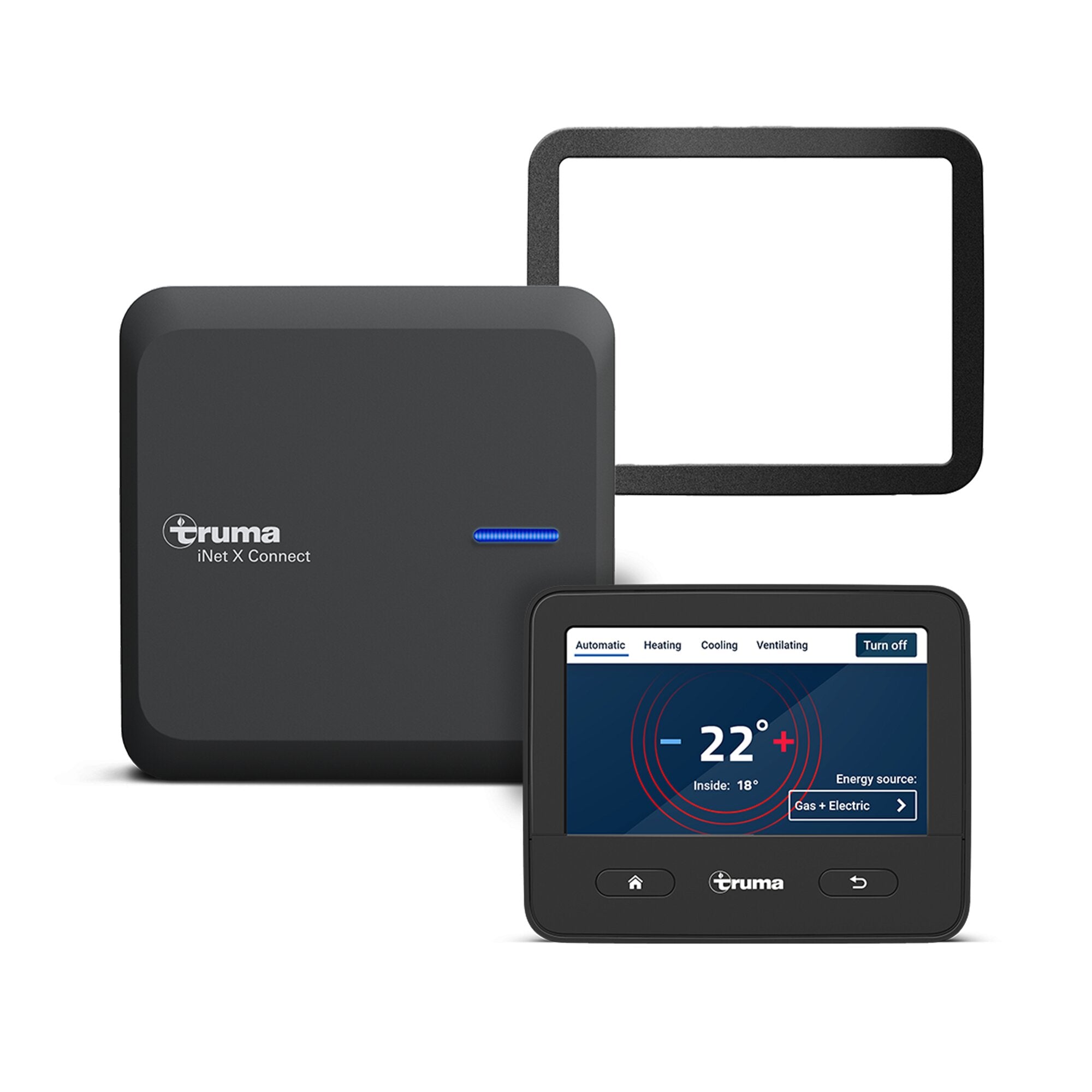 Truma iNet X Connectivity Set (eftermonteringssats) – Truma 36450-99