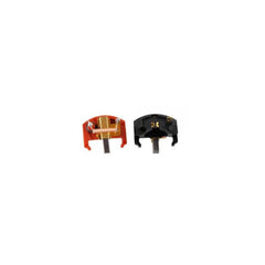 Kolborstar röd/svart, 2 st, till Trumatic E – Truma 39010-17400 (bild 3)