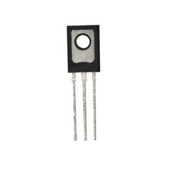 Motortransistor BD 680 A till Trumatic E – Truma 39010-51900 (bild 2)