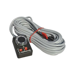 Manöverpanel med 10 m kabel till Trumatic E 2400/E 4000 – Truma 39010-73900 (bild 2)