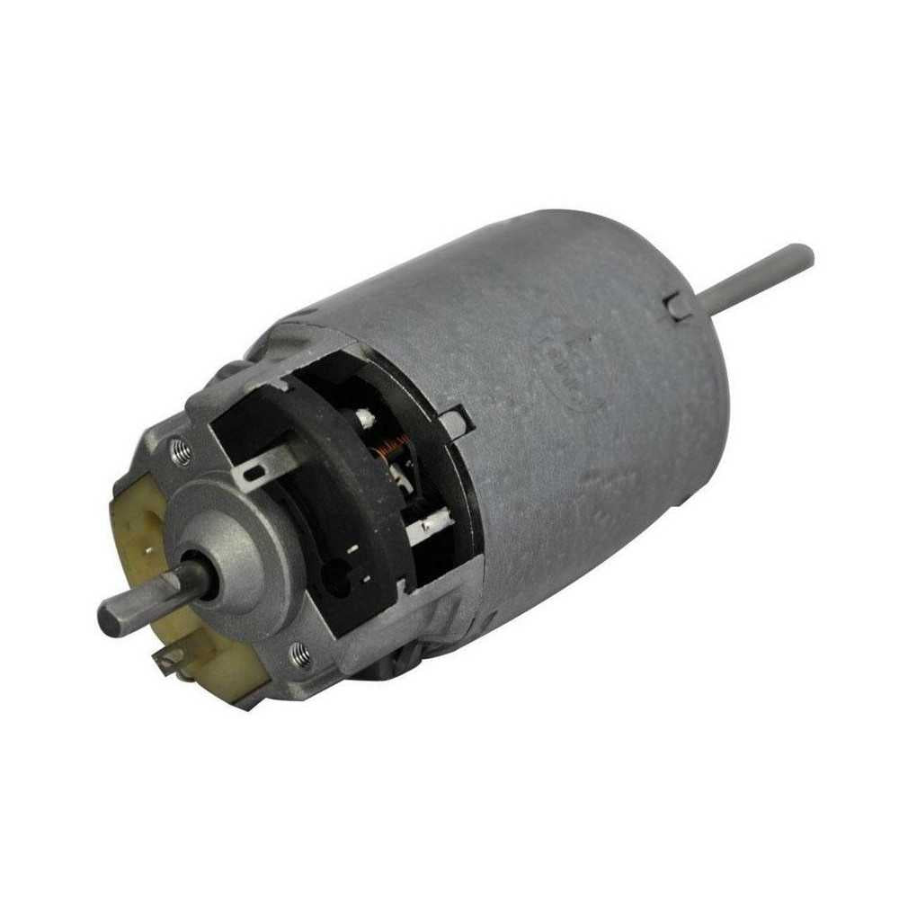 Likströmsmotor 12 V till Trumatic E 4000 – Truma 39030-49100 (bild 2)