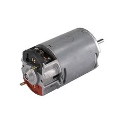 Likströmsmotor 12 V för Trumatic E 2400 – Truma 39050-53000 (bild 3)