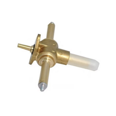 Magnetventil 30 mbar för Trumatic E 2400 – Truma 39050-68200 (bild 2)