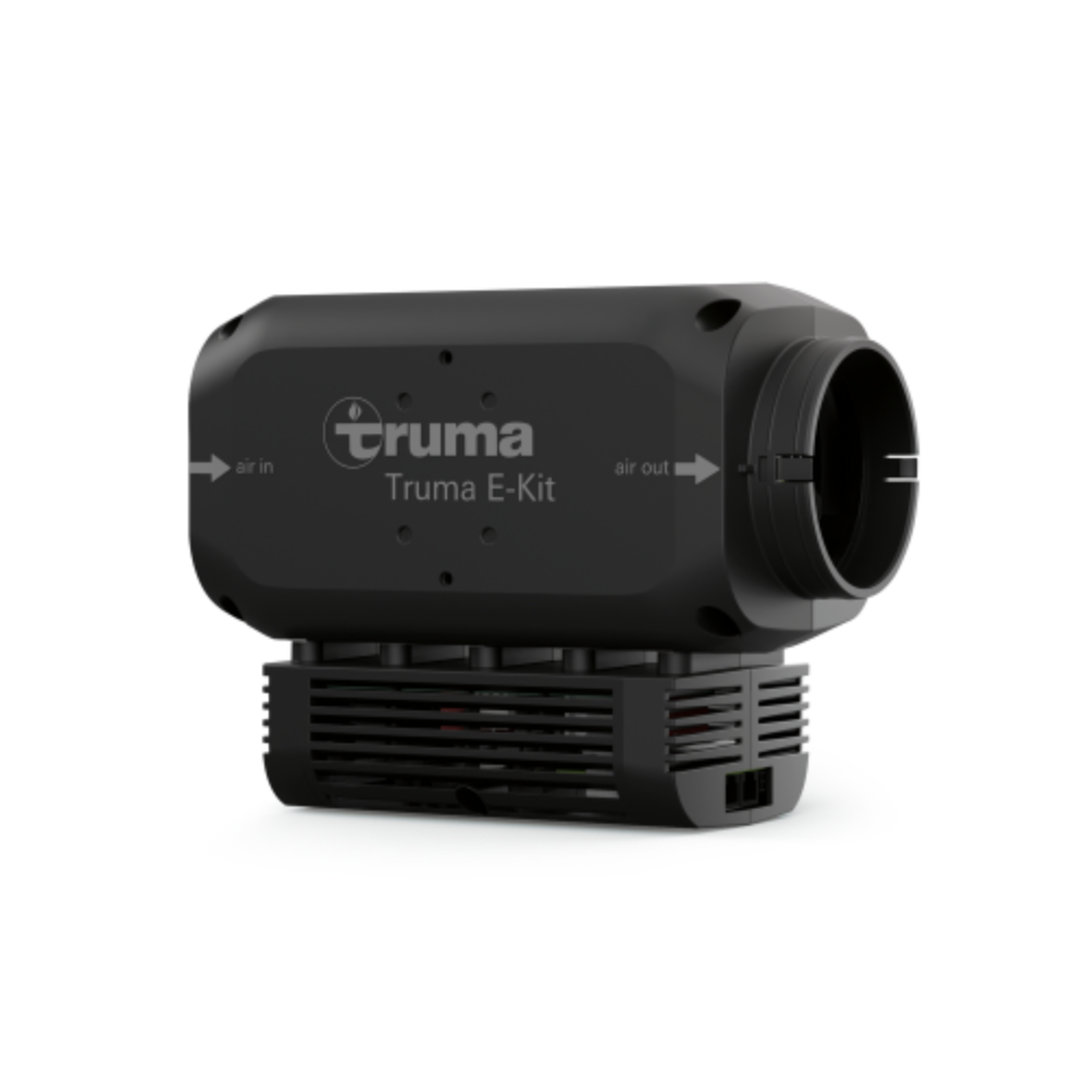 Truma E-Kit – elvärmetillsats för VarioHeat – Truma 39200-01 (bild 4)
