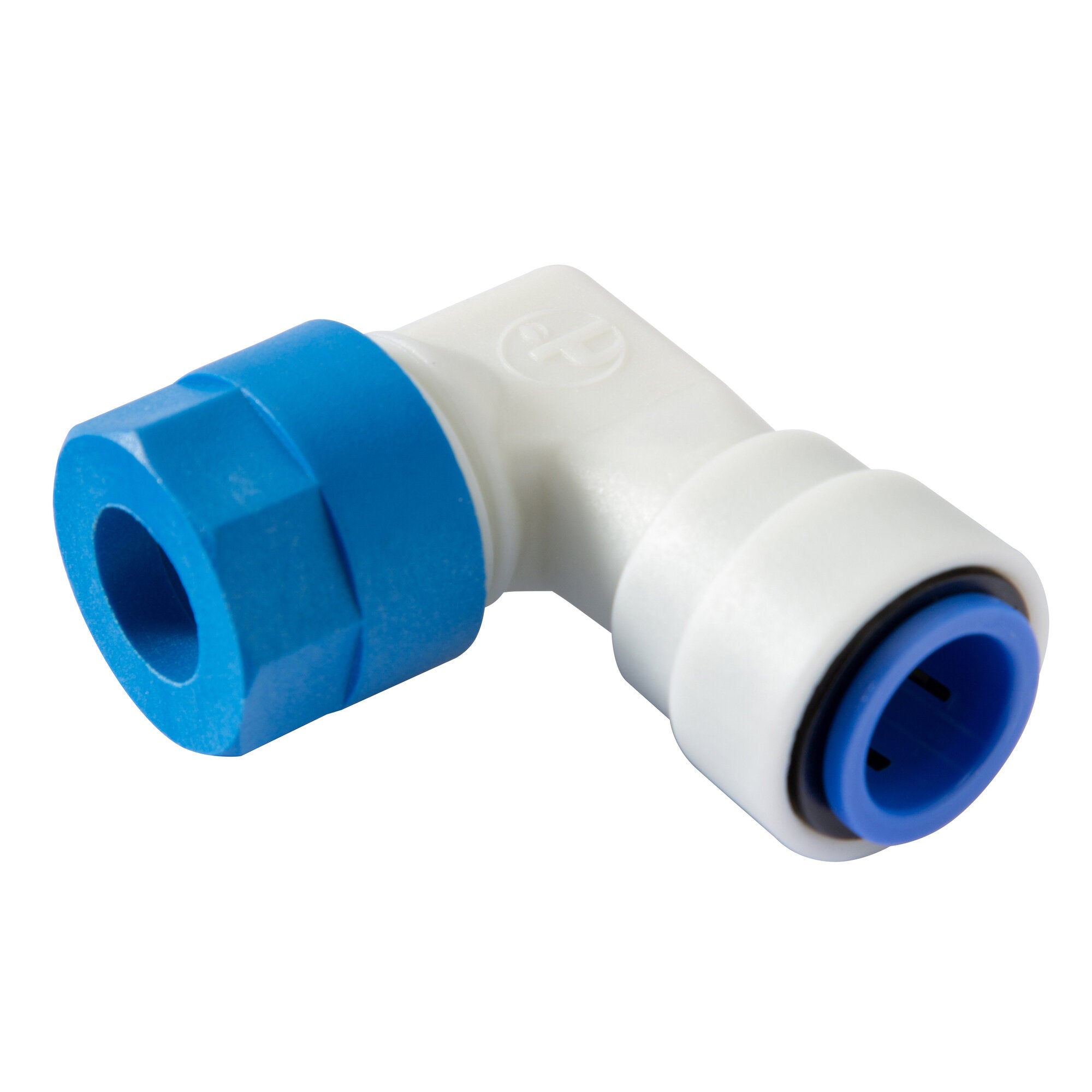 Vinkelanslutning M 20 / JG 12 mm – Truma 70151-03