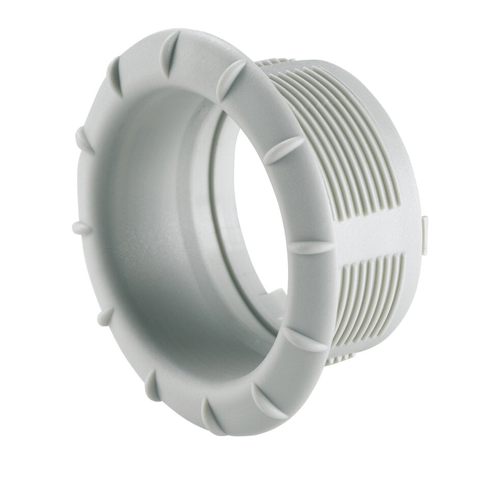 Luftutsläpp EN-O utan spjäll, agatgrå – Truma 40171-07