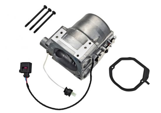 Webasto Värmeväxlare Thermo Pro 50 Eco