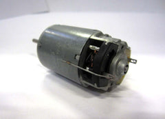 Motor 12 V för Trumavent TEB / TEB-1 / Multivent – Truma 40000-14300 (bild 3)