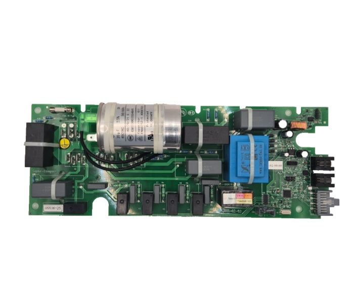 Elektronik för Saphir compact – Truma 40090-62400 (bild 2)