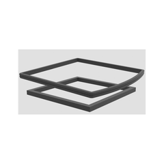 Utjämningspackning (sats) för Aventa – Truma 40091-00183 (bild 2)