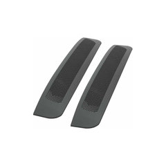 Panelsats grå för luftfördelare Aventa compact – Truma 40091-00187 (bild 2)