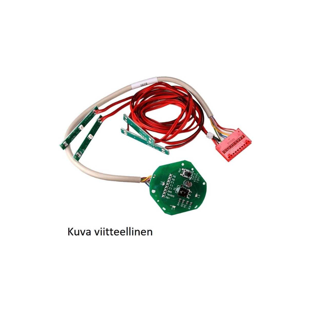 Kabelstam IR och LED till Aventa / Aventa eco – Truma 40091-00828 (bild 4)