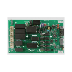 Elektronik till Aventa eco – Truma 40091-84100 (bild 2)
