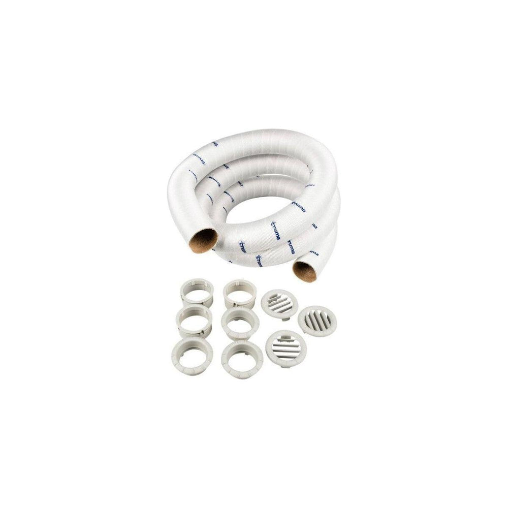 Saphir EasySet, agatgrå – Truma 40090-44400 (bild 2)