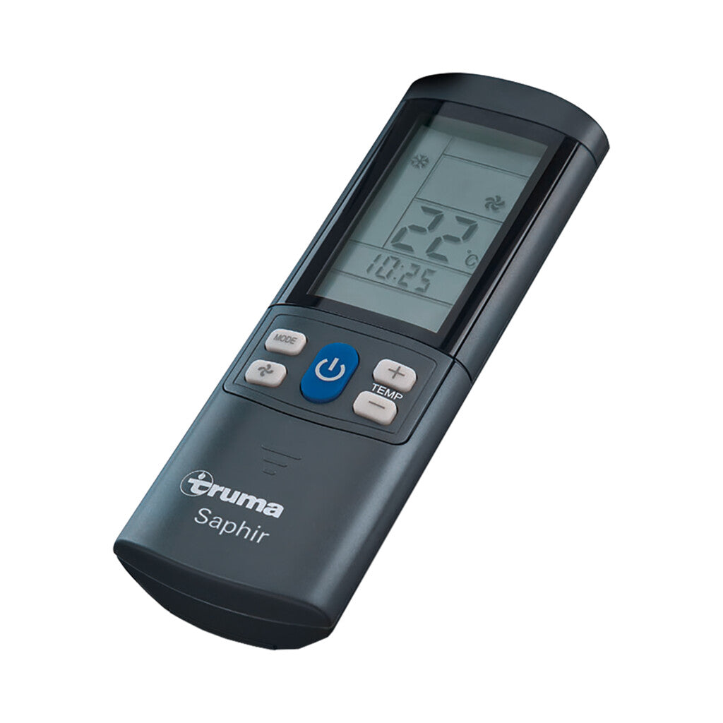 Truma Saphir comfort RC luftkonditionering – Truma 44035-01 (bild 3)