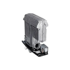 Truma S 5004 gasolvärmare, 1 fläkt, utan beklädnad – Truma 31571-01 (bild 3)