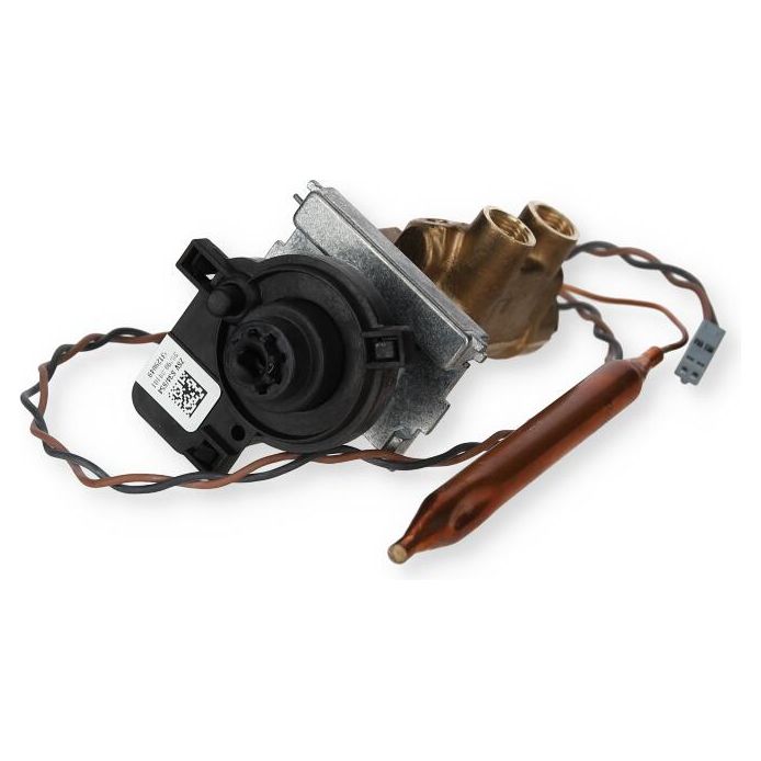 Tändsäkringsventil, sats, till Truma S 3004/5004 – Truma 30090-00141 (bild 5)