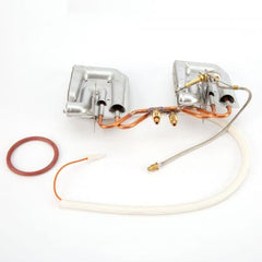 Brännare komplett 30 mbar till Truma S 5002/5004 – Truma 30090-00152 (bild 4)