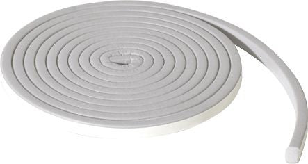 Utjämningsband beige 2,36 m till Aventa luftfördelare – Truma 40091-31200 (bild 2)