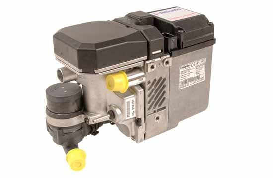 Thermo Top C Bensin