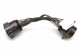 Adapterkabel Van Hool