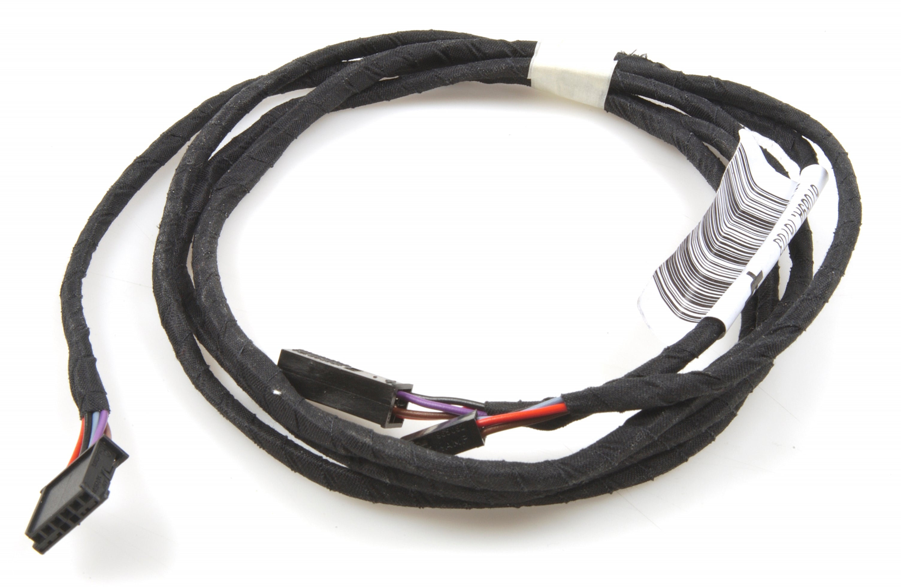 Y-adapter Fjärrstart T80/70