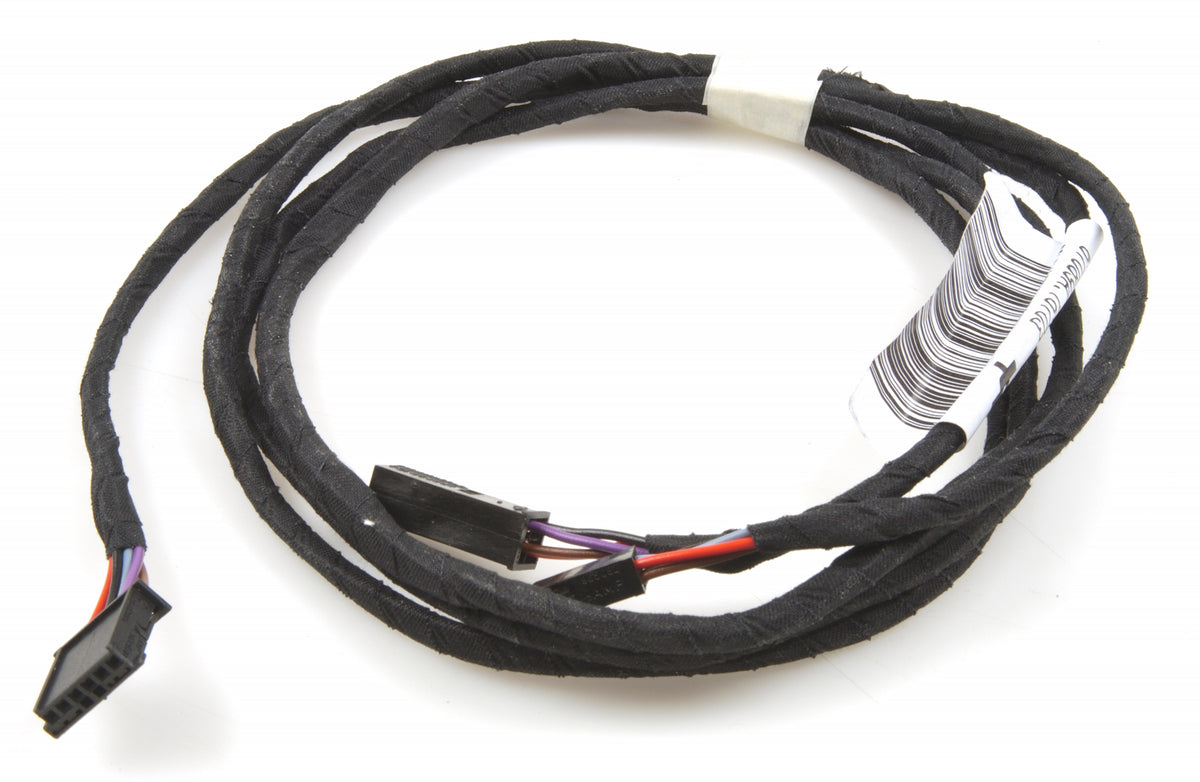 Y-adapter Fjärrstart T80/70