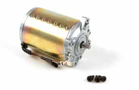 Elmotor 12V, DBW 2016-300