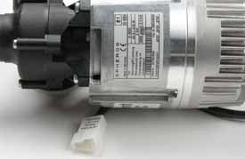 Vattenpump Aquavent 6000C