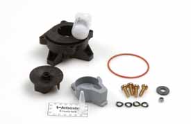 Spheros Packningssats U4814-51/54