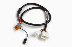 Externkabel (A+C) Thermo 230-