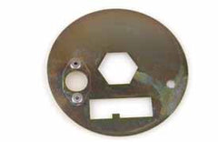 Flamvaktsbricka Thermo 230- M4