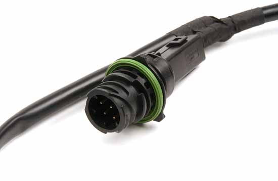 Externkablage Thermo Volvo