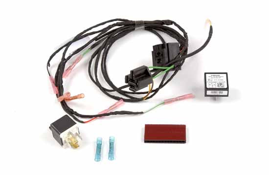 ACC-kit Standard