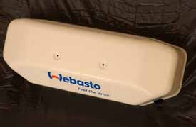 Air Top Box typ 2