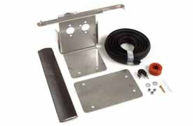 Air Top Box typ 2
