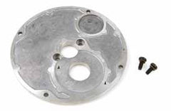 Fästplatta för bränslepump